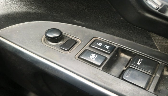 2018 Maruti S Cross ZETA 1.3, Diesel, Manual, 1,55,374 km, interior