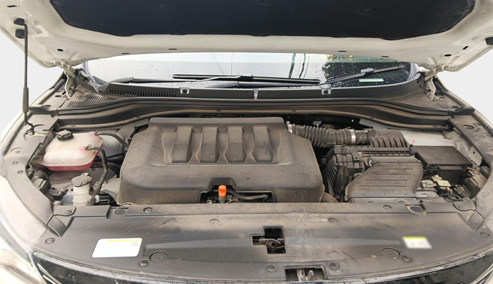 2023 Mahindra XUV700 AX 7 LUXURY P AT 7 STR, Petrol, Automatic, 16,671 km, exterior