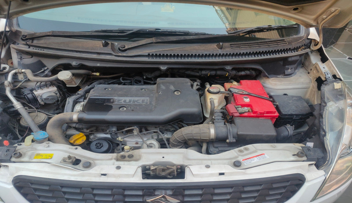 2013 Maruti Ertiga VDI, Diesel, Manual, 86,951 km, exterior