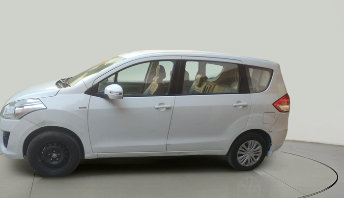 2013 Maruti Ertiga VDI, Diesel, Manual, 86,951 km, exterior