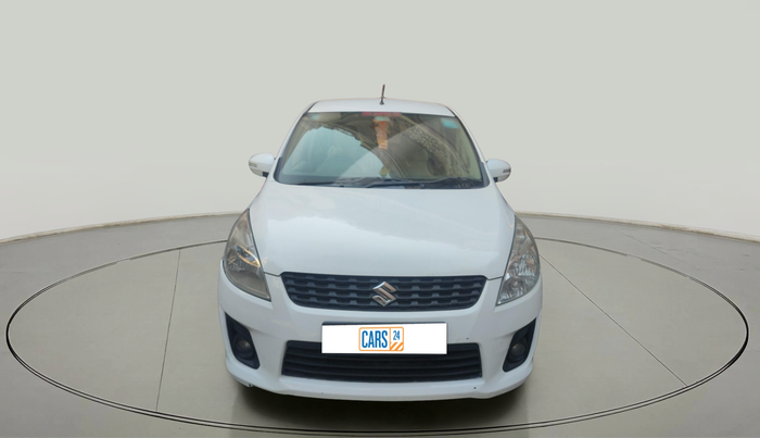 2013 Maruti Ertiga VDI, Diesel, Manual, 86,951 km, exterior