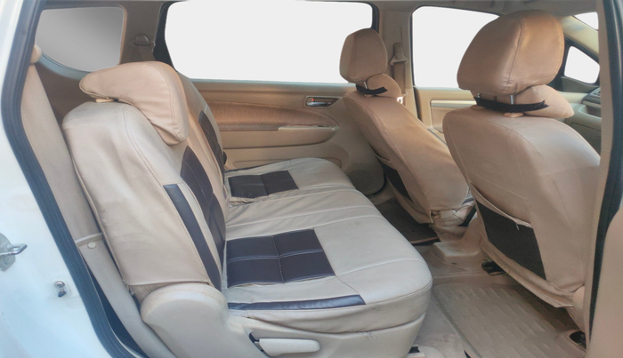 2013 Maruti Ertiga VDI, Diesel, Manual, 86,951 km, interior