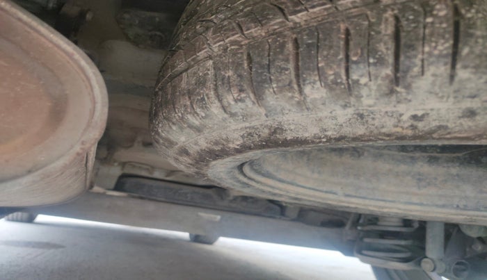 2021 MG HECTOR PLUS SHARP 1.5 PETROL TURBO CVT 6-STR, Petrol, Automatic, 45,851 km, tyre