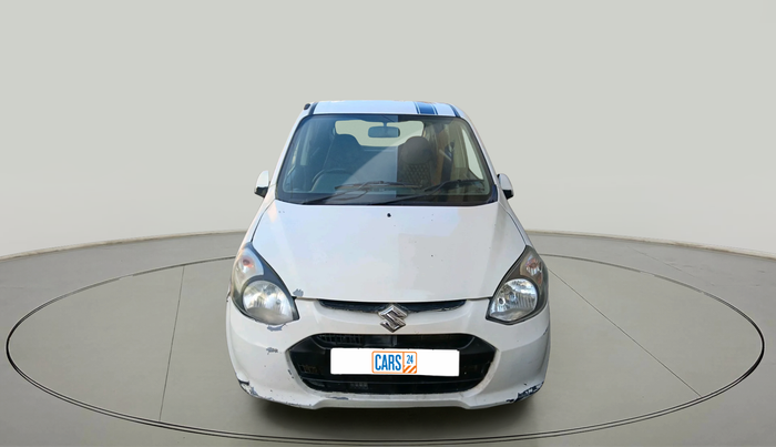 2016 Maruti Alto 800 LXI, Petrol, Manual, 68,995 km, exterior