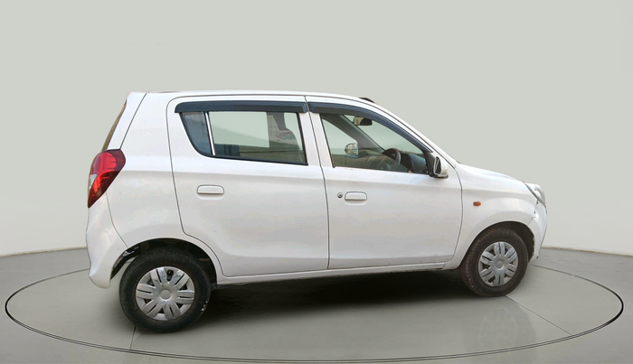 2016 Maruti Alto 800 LXI, Petrol, Manual, 68,995 km, exterior