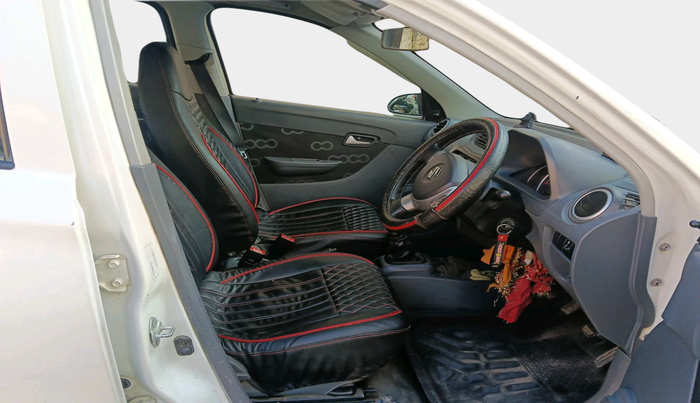2016 Maruti Alto 800 LXI, Petrol, Manual, 68,995 km, interior