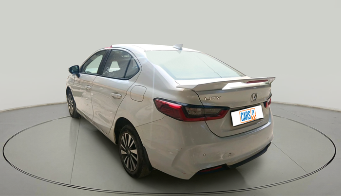 2023 Honda City 1.5L I-VTE V CVT, Petrol, Automatic, 16,826 km, exterior