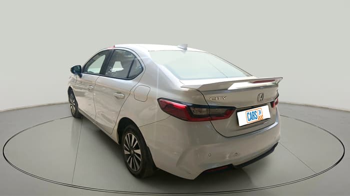 2023 Honda City 1.5L I-VTE V CVT, Petrol, Automatic, 16,826 km, exterior