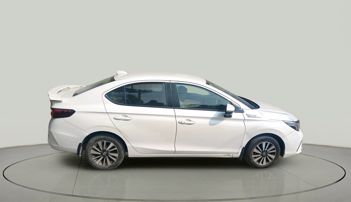 2023 Honda City 1.5L I-VTE V CVT, Petrol, Automatic, 16,826 km, exterior