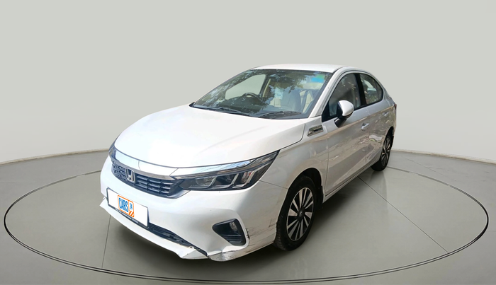 2023 Honda City 1.5L I-VTE V CVT, Petrol, Automatic, 16,826 km, exterior