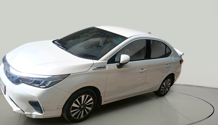 2023 Honda City 1.5L I-VTE V CVT, Petrol, Automatic, 16,826 km, exterior