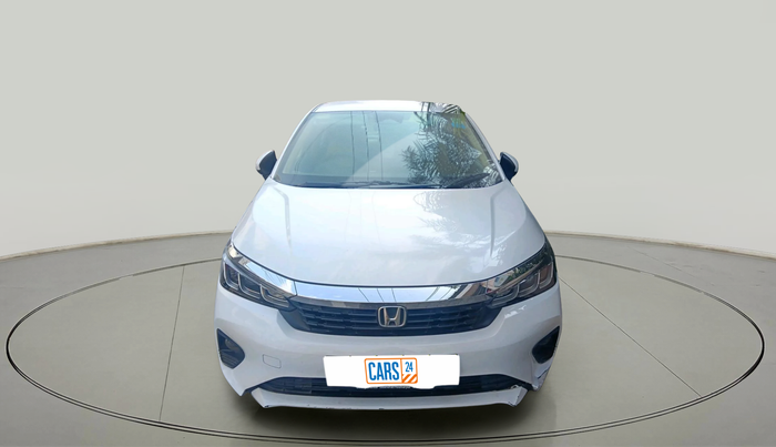 2023 Honda City 1.5L I-VTE V CVT, Petrol, Automatic, 16,826 km, exterior