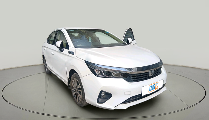2023 Honda City 1.5L I-VTE V CVT, Petrol, Automatic, 16,826 km, exterior