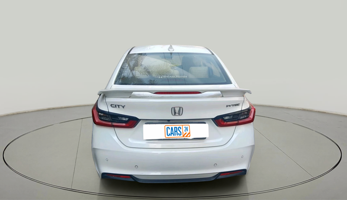 2023 Honda City 1.5L I-VTE V CVT, Petrol, Automatic, 16,826 km, exterior