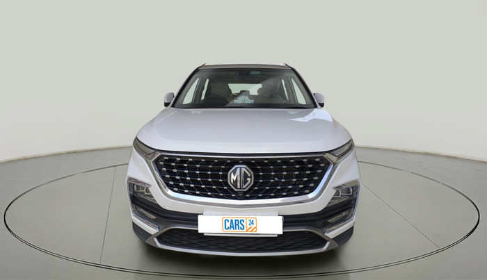 2021 MG HECTOR SHARP 2.0 DIESEL, Diesel, Manual, 23,284 km, exterior