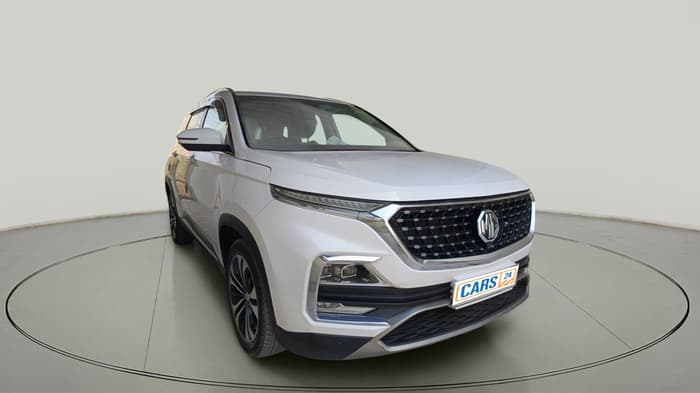 2021 MG HECTOR SHARP 2.0 DIESEL, Diesel, Manual, 23,284 km, exterior