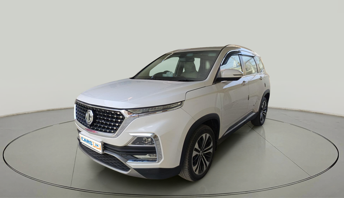 2021 MG HECTOR SHARP 2.0 DIESEL, Diesel, Manual, 23,284 km, exterior