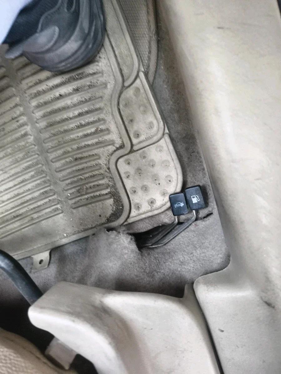 2012 Maruti Swift Dzire VDI, Diesel, Manual, 1,76,523 km, interior
