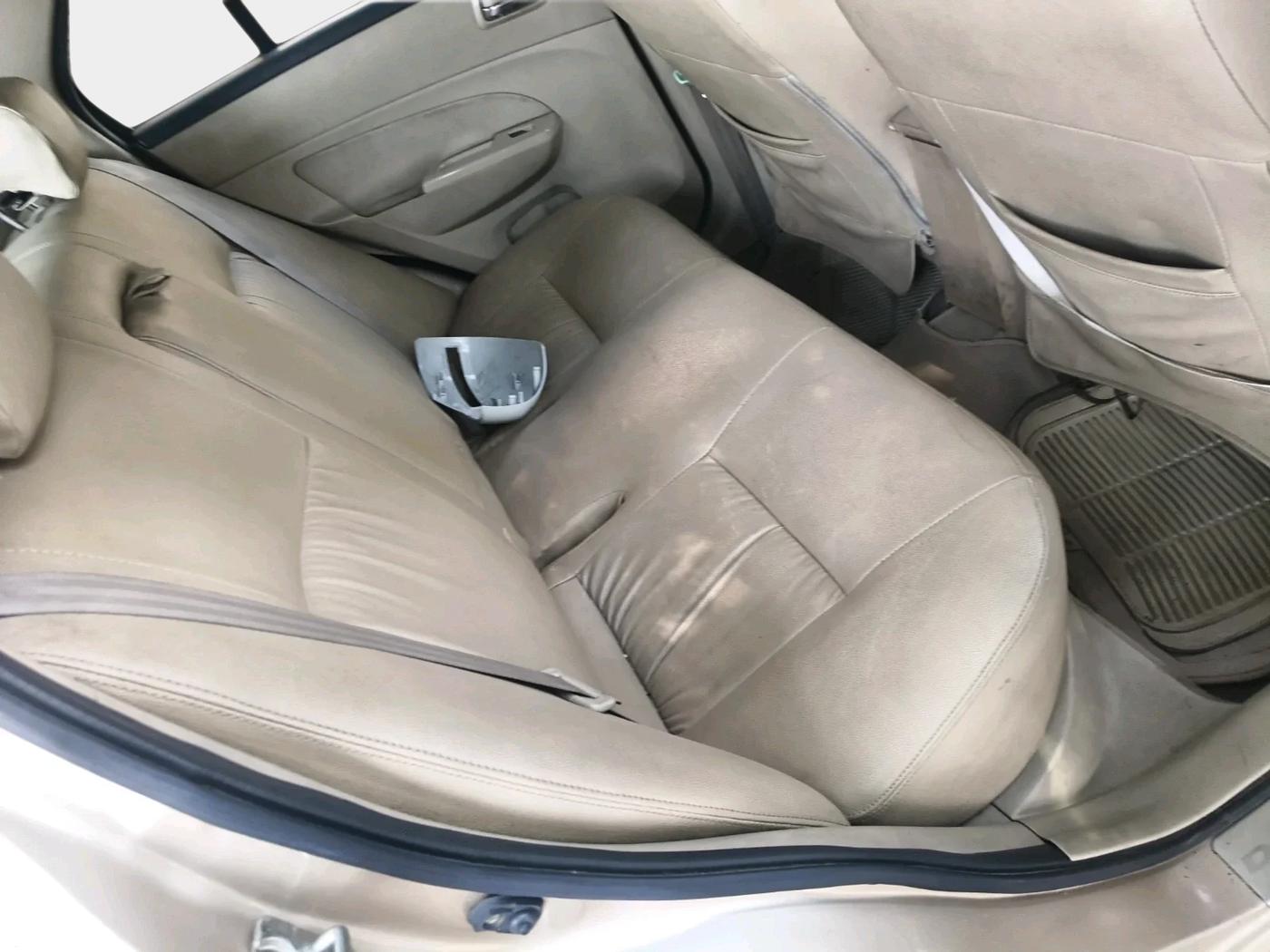 2012 Maruti Swift Dzire VDI, Diesel, Manual, 1,76,523 km, interior