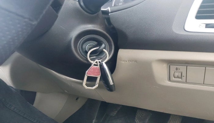 2011 Hyundai i20 MAGNA 1.2, Petrol, Manual, 95,550 km, interior