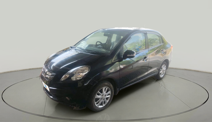 2013 Honda Amaze 1.5L I-DTEC VX, Diesel, Manual, 73,296 km, exterior