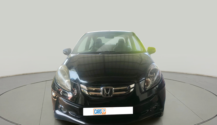 2013 Honda Amaze 1.5L I-DTEC VX, Diesel, Manual, 73,296 km, exterior