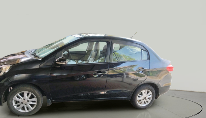 2013 Honda Amaze 1.5L I-DTEC VX, Diesel, Manual, 73,296 km, exterior