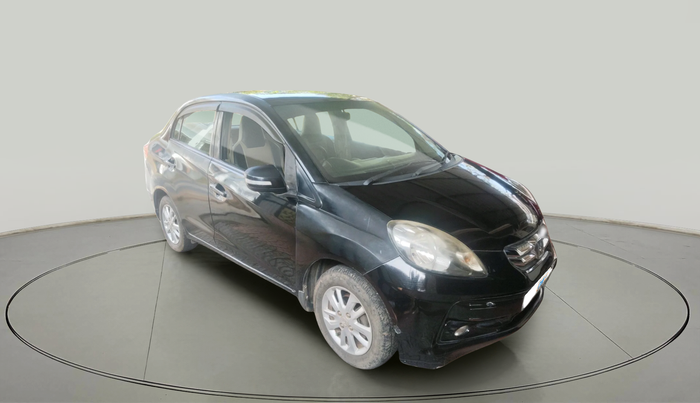 2013 Honda Amaze 1.5L I-DTEC VX, Diesel, Manual, 73,296 km, exterior