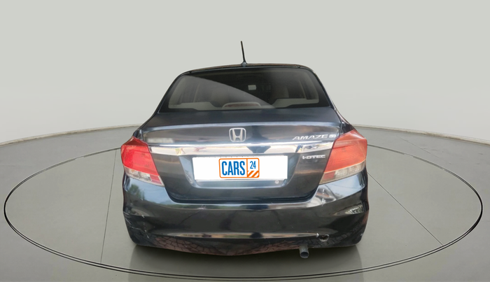 2013 Honda Amaze 1.5L I-DTEC VX, Diesel, Manual, 73,296 km, exterior