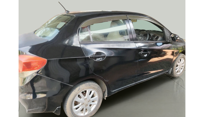 2013 Honda Amaze 1.5L I-DTEC VX, Diesel, Manual, 73,296 km, exterior