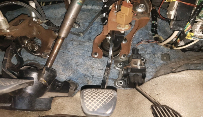 2013 Honda Amaze 1.5L I-DTEC VX, Diesel, Manual, 73,296 km, interior