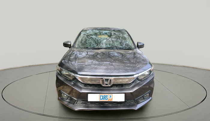 2019 Honda Amaze 1.2L I-VTEC V, Petrol, Manual, 46,476 km, exterior