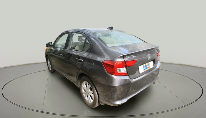 2019 Honda Amaze 1.2L I-VTEC V, Petrol, Manual, 46,476 km, exterior