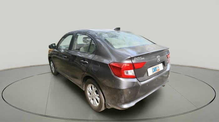 2019 Honda Amaze 1.2L I-VTEC V, Petrol, Manual, 46,476 km, exterior
