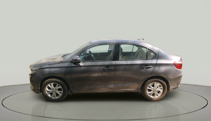 2019 Honda Amaze 1.2L I-VTEC V, Petrol, Manual, 46,476 km, exterior