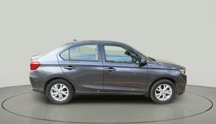 2019 Honda Amaze 1.2L I-VTEC V, Petrol, Manual, 46,476 km, exterior