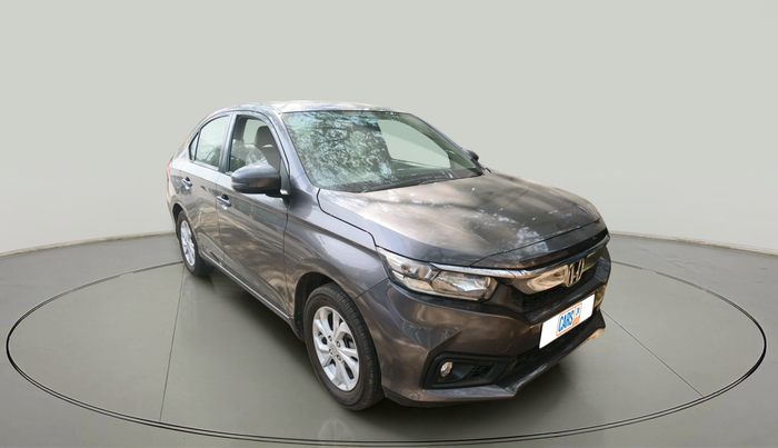 2019 Honda Amaze 1.2L I-VTEC V, Petrol, Manual, 46,476 km, exterior