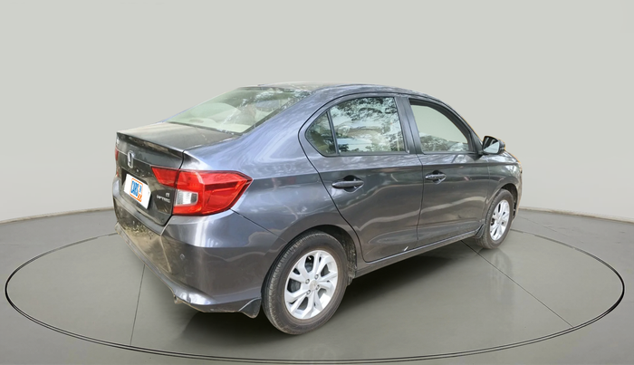 2019 Honda Amaze 1.2L I-VTEC V, Petrol, Manual, 46,476 km, exterior