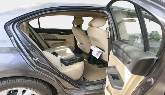 2019 Honda Amaze 1.2L I-VTEC V, Petrol, Manual, 46,476 km, interior