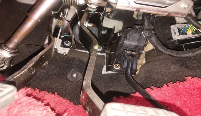 2018 Tata Tiago XZ PETROL, Petrol, Manual, 72,311 km, interior