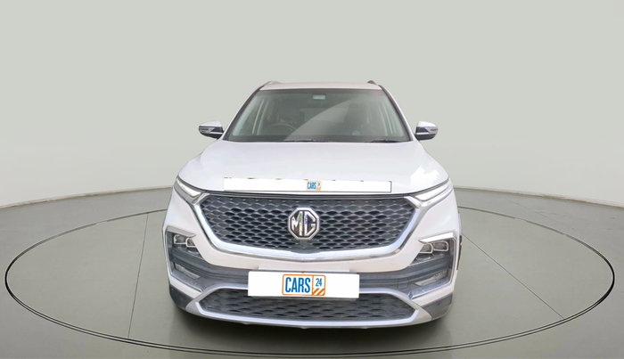 2020 MG HECTOR SUPER 2.0 DIESEL, Diesel, Manual, 43,368 km, exterior