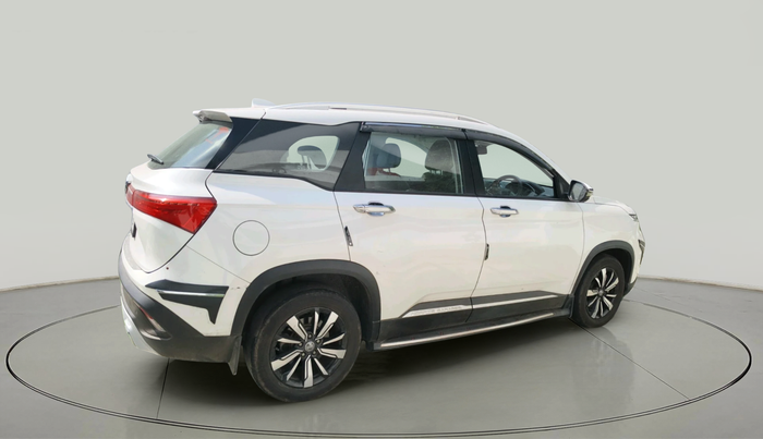 2020 MG HECTOR SUPER 2.0 DIESEL, Diesel, Manual, 43,368 km, exterior