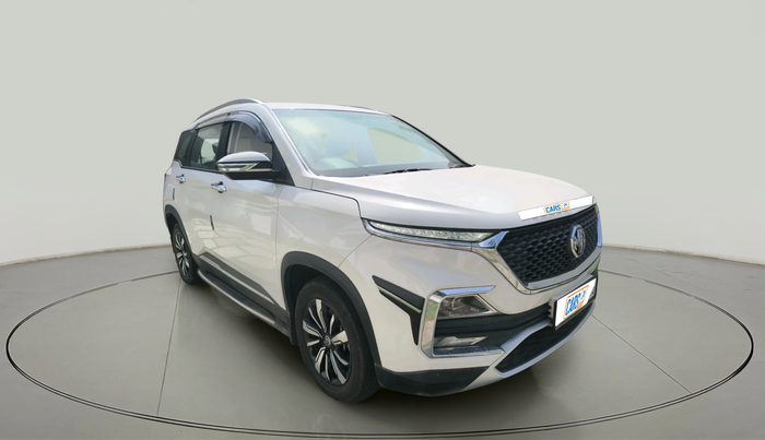 2020 MG HECTOR SUPER 2.0 DIESEL, Diesel, Manual, 43,368 km, exterior