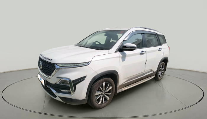 2020 MG HECTOR SUPER 2.0 DIESEL, Diesel, Manual, 43,368 km, exterior