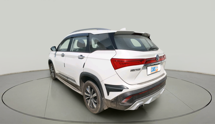 2020 MG HECTOR SUPER 2.0 DIESEL, Diesel, Manual, 43,368 km, exterior