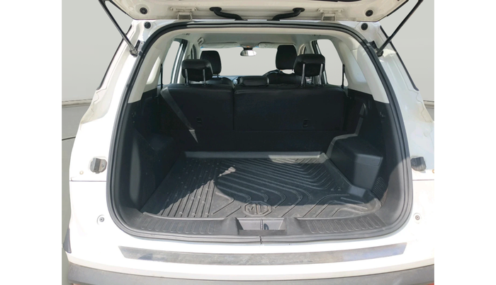 2020 MG HECTOR SUPER 2.0 DIESEL, Diesel, Manual, 43,368 km, exterior