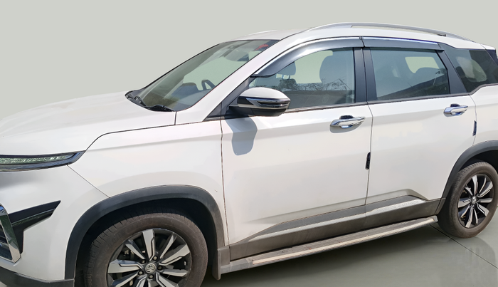 2020 MG HECTOR SUPER 2.0 DIESEL, Diesel, Manual, 43,368 km, exterior