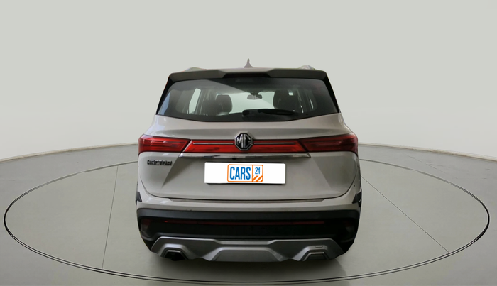 2020 MG HECTOR SUPER 2.0 DIESEL, Diesel, Manual, 43,368 km, exterior