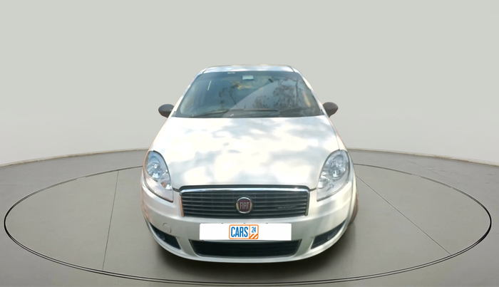 2016 Fiat Linea CLASSIC 1.3 L MULTIJET, Diesel, Manual, 2,64,961 km, exterior