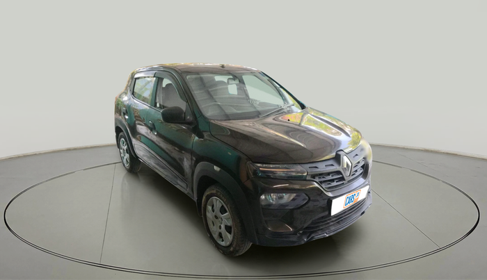 2020 Renault Kwid RXL 1.0, Petrol, Manual, 74,075 km, exterior